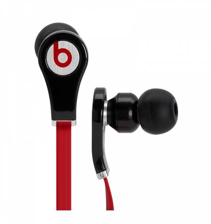 Beats Tour черные