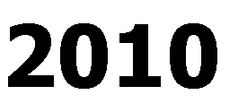 �������: 2010



