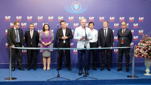 KIFF-2014