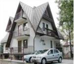 Apartamenty Aniusine Oczko