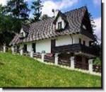 Apartamenty Pod Nosalem