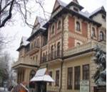 Grand Hotel Stamary