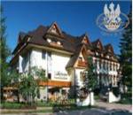 Hotel Belvebere