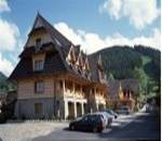 Hotel Nosalowy Dwor