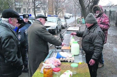 В Днепре завелся стрелок: сначала он калечил ворон, а теперь целится в людей | Днепропетровск | СЕГОДНЯ