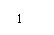 ����: 1