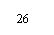 Овал: 26