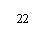 Овал: 22