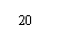Овал: 20