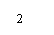 Овал: 2