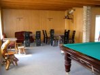 Биллиард, пансионат Лидия, Межводное, Крым