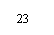 ����: 23