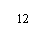 Овал: 12