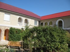 пансионат Лидия, Межводное, Крым
