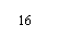 Овал: 16