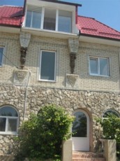 пансионат Лидия, Межводное, Крым