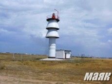 Межводное, Крым