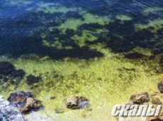 Межводное, Крым