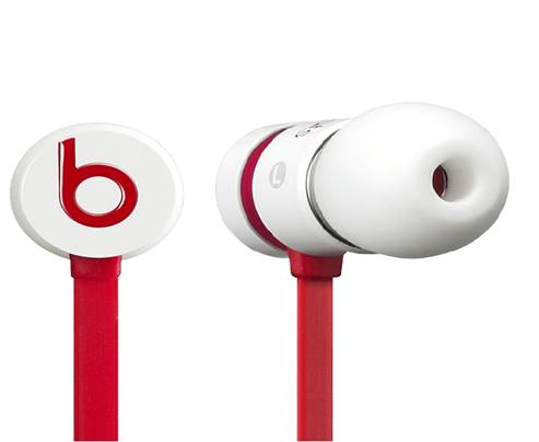 Beats UrBeats with ControlTalk �����