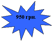 ����� 1: 950 ���.