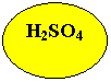 ����: H2SO4