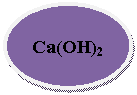 ����: Ca(OH)2 2