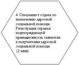 Шестиугольник: