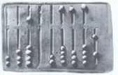 ���� : RomanAbacus