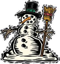 Описание: snowmangood
