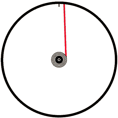 Wheel