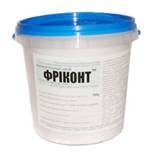 frikont