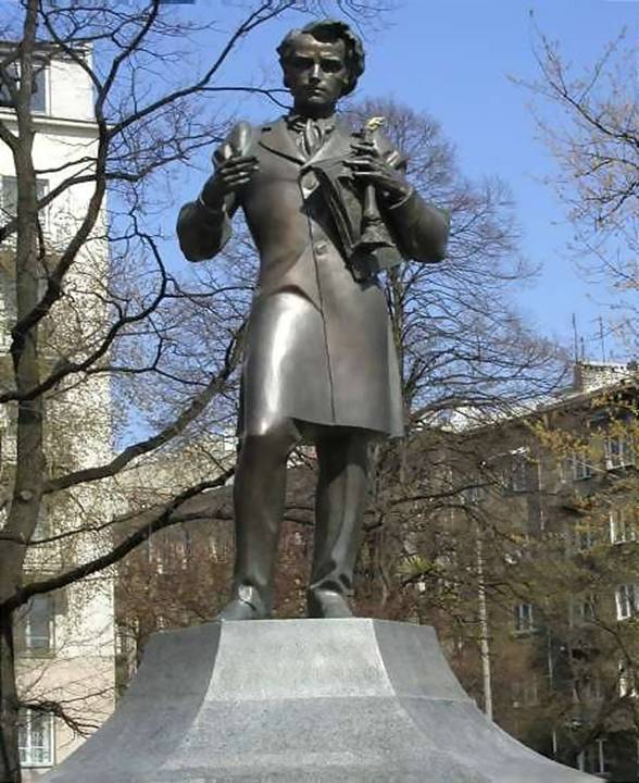 Warsaw