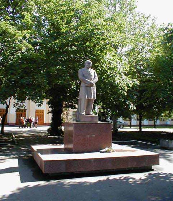 Tiraspol