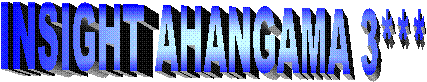 INSIGHT AHANGAMA 3*** 