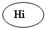 Овал: Ні