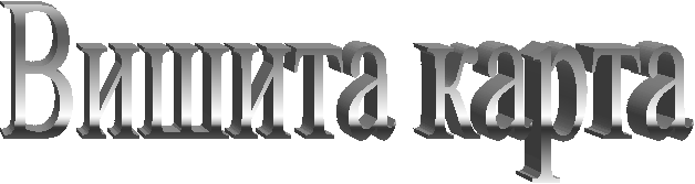 Вишита