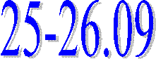 25-26.09