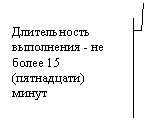 ������� 3 (� ��������): ������������ ���������� - �� ����� 15 (����������) �����



