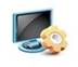 web icons
