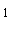 �������: 1