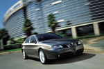 ���������� Alfa Romeo 166