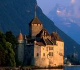  ���� �������� ����� · ���� �������� · ����������� 

 Chateau de Chillon Montreux