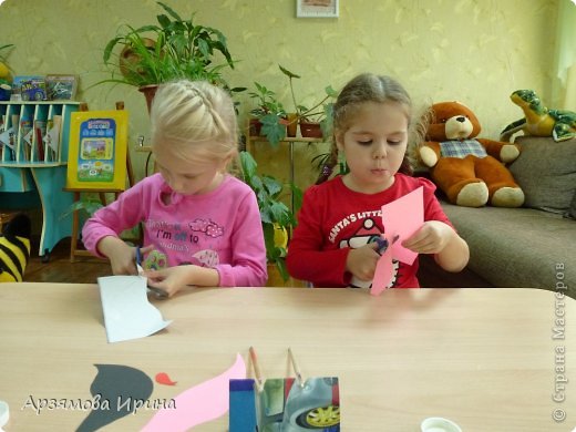 Городецкий фазан - наша "Птица счастья"! фото 2