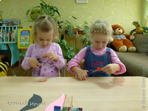 Городецкий фазан - наша "Птица счастья"! фото 3