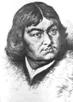 Описание: У мельницы времён вращают колеса Потоки дней, веков, событий. Стирают божьи жернова Все судьбы. Только эти лики Всё пристальней
