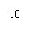 �������: 10