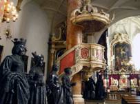 �������� (Hofkirche)