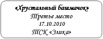 ����-�����: �������������� �������: «����������� ��������»

������ �����

17.10.2010

��� «�����»

