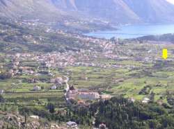Plot Of Land in Dubrovnik