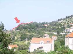 Plot Of Land in Dubrovnik